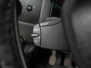 Хетчбэк Ford Fusion 2007 года, 399000 рублей, Воронеж