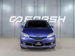 Минивэн Toyota Wish 2014 года, 1530000 рублей, Воронеж
