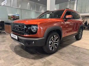 Внедорожник Haval Dargo 2026 года, 3899000 рублей, Красноярск