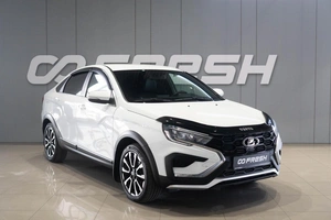 Седан ВАЗ (LADA) Vesta Cross 2023 года, 1299000 рублей, Петрозаводск