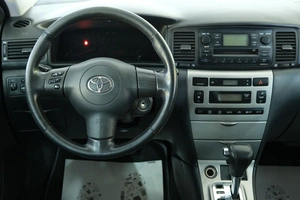 Хетчбэк Toyota Corolla 2006 года, 889000 рублей, Омск