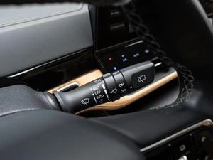 Внедорожник Changan UNI-K 2023 года, 3100000 рублей, Краснодар