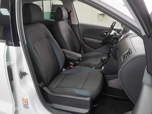 Седан Volkswagen Polo 2020 года, 1349000 рублей, Тюмень