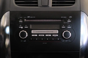 Внедорожник Suzuki SX4 2010 года, 1089000 рублей, Омск