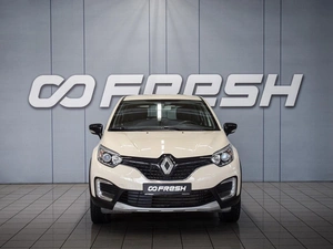 Внедорожник Renault Kaptur 2019 года, 1470000 рублей, Муром