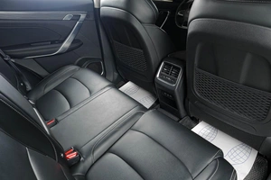 Внедорожник Geely Atlas Pro 2024 года, 2879000 рублей, Тюмень