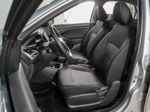 Седан ВАЗ (LADA) Vesta 2019 года, 849000 рублей, Воронеж