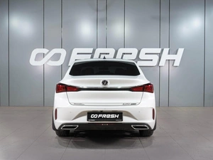 Седан Changan Eado Plus 2024 года, 1639000 рублей, Воронеж