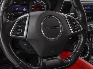 Купе Chevrolet Camaro 2021 года, 3430000 рублей, Ростов-на-Дону