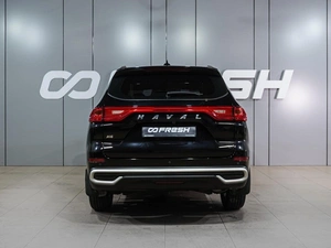 Внедорожник Haval M6 2023 года, 1859000 рублей, Воронеж