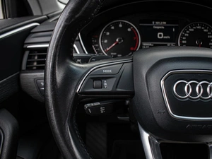 Седан Audi A4 2016 года, 2150000 рублей, Краснодар