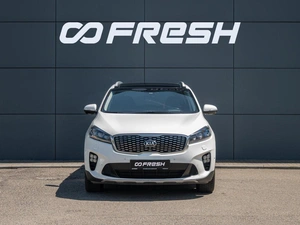 Внедорожник Kia Sorento Prime 2018 года, 2575000 рублей, Краснодар