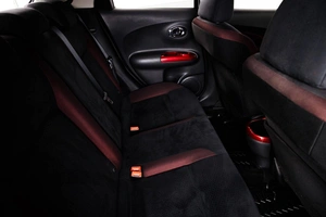 Внедорожник Nissan Juke 2012 года, 1059000 рублей, Пермь