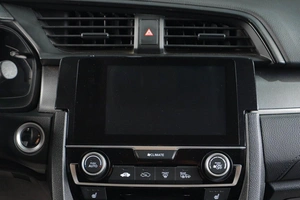 Седан Honda Civic 2018 года, 2119000 рублей, Тюмень