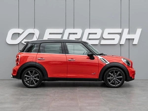 Внедорожник MINI Cooper S Countryman 2012 года, 1230000 рублей, Краснодар