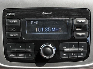 Хетчбэк Renault Sandero Stepway 2020 года, 1379000 рублей, Кирилловка