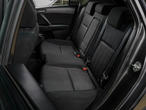 Хетчбэк Mazda 3 2009 года, 859000 рублей, Воронеж