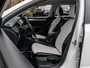 Лифтбек Skoda Octavia 2019 года, 2149000 рублей, Большой Сочи