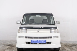 Минивэн Toyota bB 2001 года, 549000 рублей, Красноярск