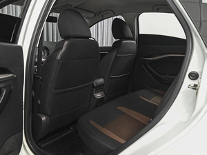 Седан ВАЗ (LADA) Vesta 2018 года, 975000 рублей, Ставрополь