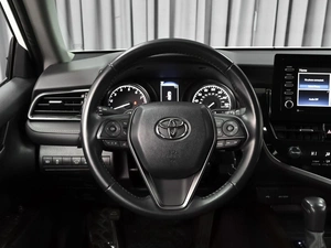 Седан Toyota Camry 2021 года, 3279000 рублей, Ставрополь