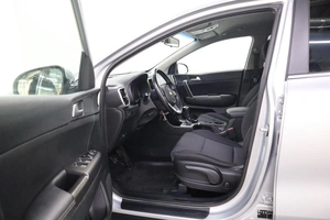 Внедорожник Kia Sportage 2020 года, 2345000 рублей, Брянск