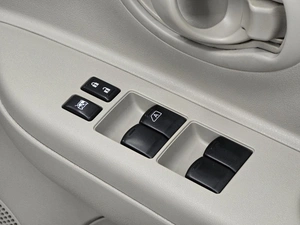 Хетчбэк Nissan March 2013 года, 700000 рублей, Красноярск
