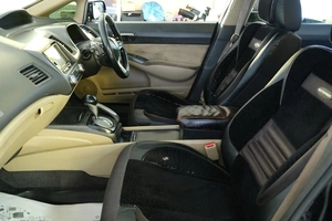 Седан Honda Civic 2006 года, 649000 рублей, Омск