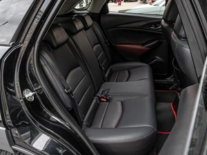 Внедорожник Mazda CX-3 2015 года, 1430000 рублей, Краснодар