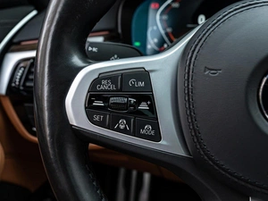 Седан BMW 5 серия 2020 года, 4450000 рублей, Краснодар
