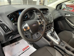 Универсал Ford Focus 2012 года, 797000 рублей, Солонцы