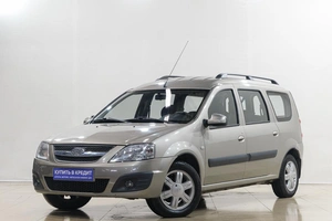Универсал ВАЗ (LADA) Largus 2013 года, 949000 рублей, Новокузнецк