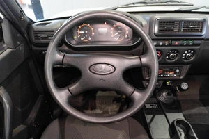 Внедорожник ВАЗ (LADA) Niva Legend 2024 года, 899000 рублей, Петрозаводск
