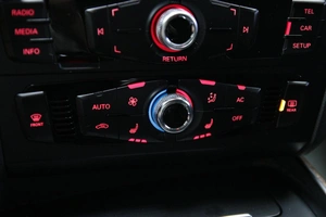 Внедорожник Audi Q5 2012 года, 1933000 рублей, Солонцы