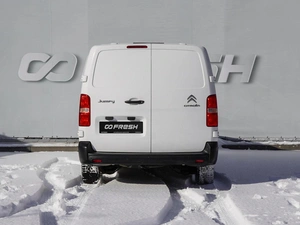 Фургон Citroen Jumpy 2017 года, 2490000 рублей, Волгоград