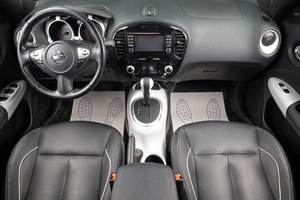 Внедорожник Nissan Juke 2017 года, 1899000 рублей, Оренбург