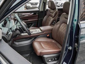 Внедорожник EXEED VX 2022 года, 2450000 рублей, Краснодар