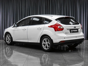 Хетчбэк Ford Focus 2012 года, 850000 рублей, Тюмень