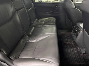 Внедорожник Lexus LX 2009 года, 2999000 рублей, Красноярск