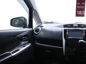 Хетчбэк Mitsubishi EK Wagon 2014 года, 675000 рублей, Красноярск