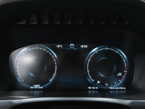 Внедорожник Volvo XC90 2017 года, 3500000 рублей, Красноярск