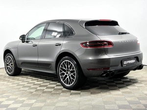 Внедорожник Porsche Macan S 2015 года, 2612900 рублей, Казань