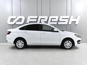 Седан ВАЗ (LADA) Vesta 2024 года, 1405000 рублей, Ростов-на-Дону