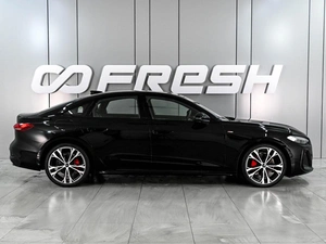 Лифтбек Audi A5 2025 года, 7549000 рублей, Аксай