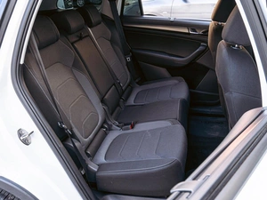 Внедорожник Skoda Kodiaq 2019 года, 2848000 рублей, Краснодар