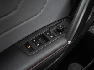 Внедорожник Volkswagen Tiguan L 2021 года, 3800000 рублей, Краснодар