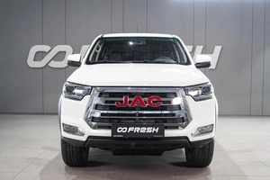 Пикап JAC T8 2024 года, 2329000 рублей, Петрозаводск