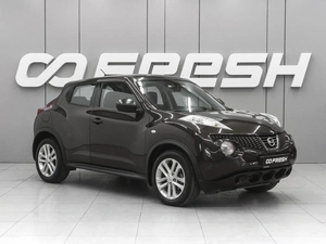 Внедорожник Nissan Juke 2013 года, 1110000 рублей, Ростов-на-Дону