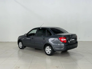 Седан ВАЗ (LADA) Granta 2020 года, 690000 рублей, Кострома