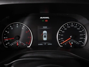 Внедорожник Haval Jolion 2023 года, 1798000 рублей, Минеральные Воды